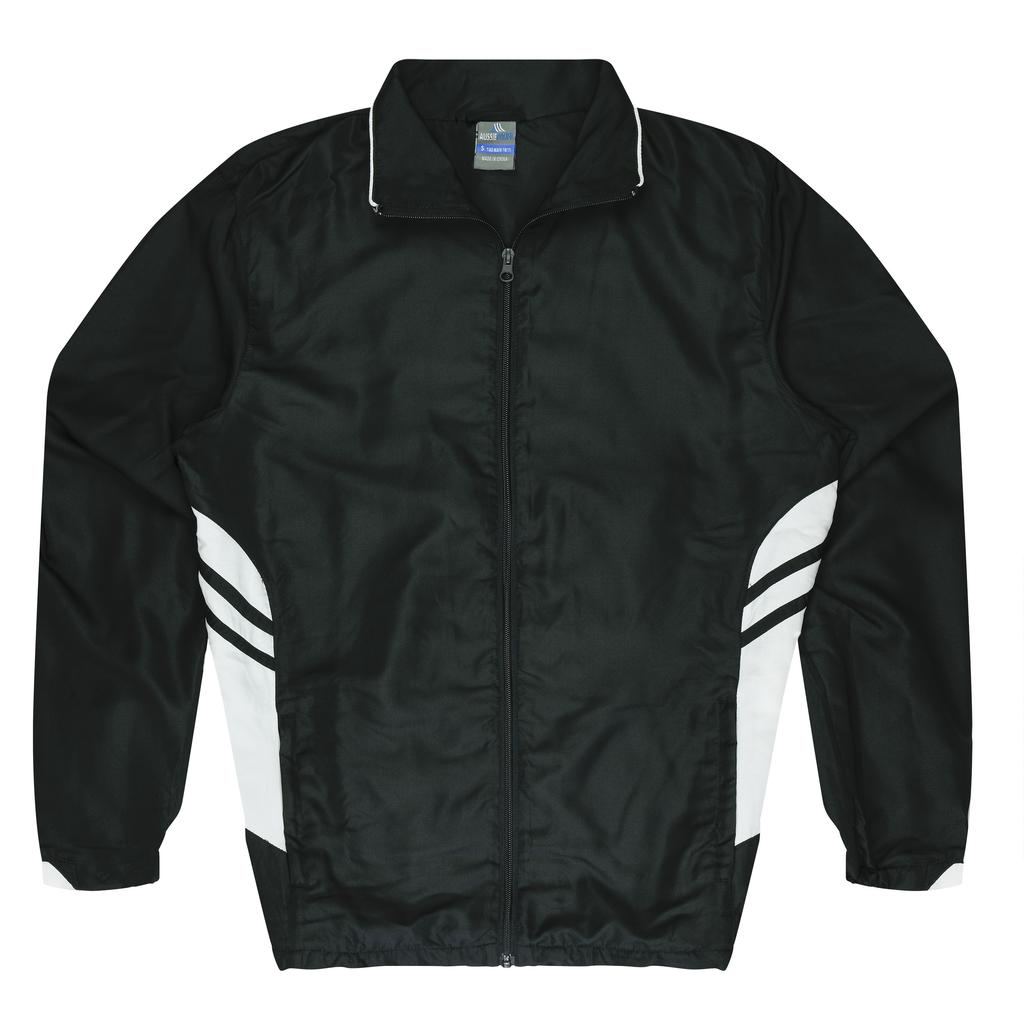 3611 - **KIDS TASMAN TRACK TOP