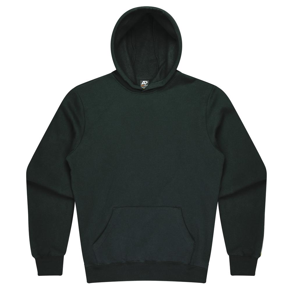 [3525021] 3525 - KIDS TORQUAY HOOD (4, Black)