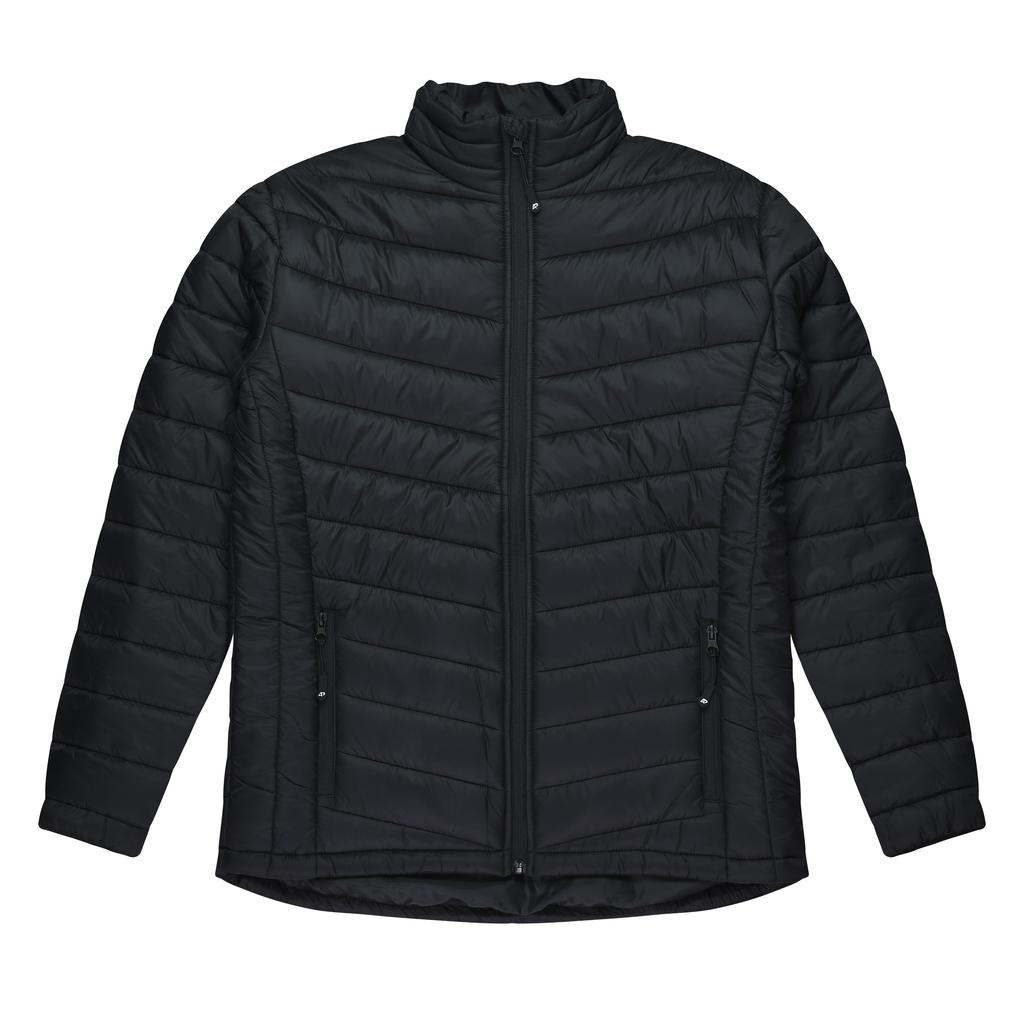 3522 - KIDS BULLER PUFFER JKT