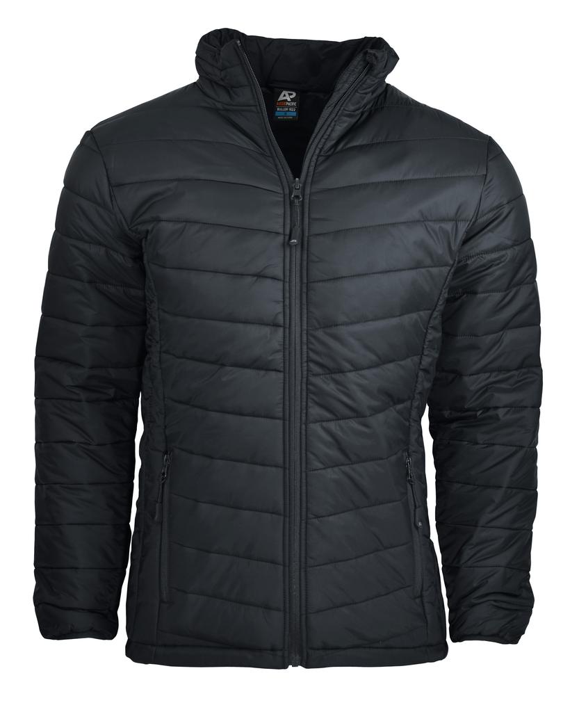 1522 - MENS BULLER PUFFER JKT