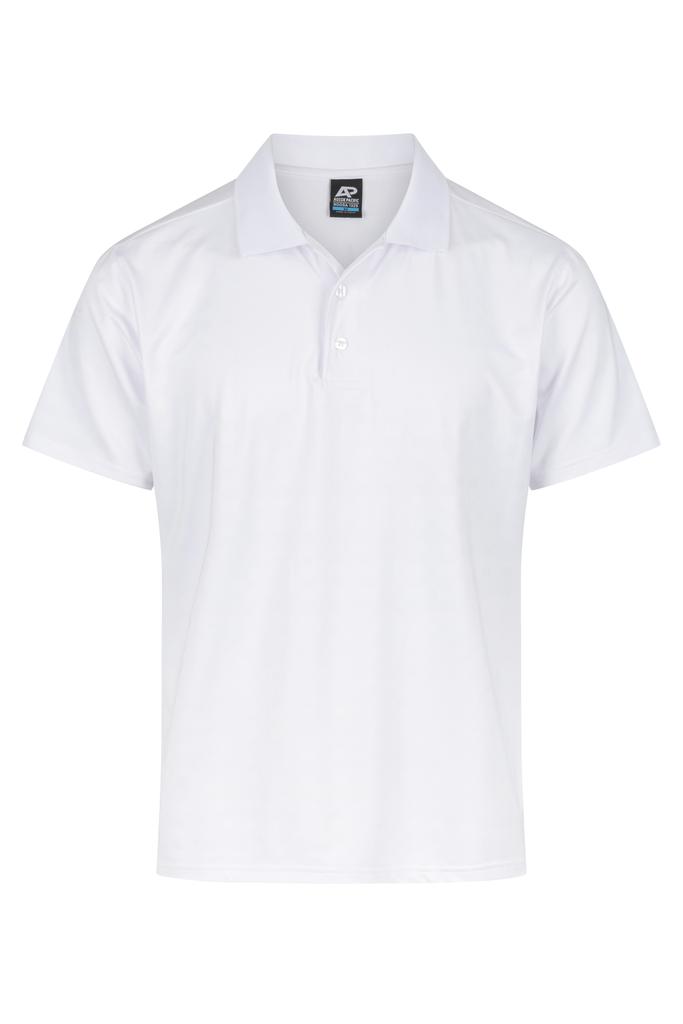 1325 - MENS NOOSA POLO