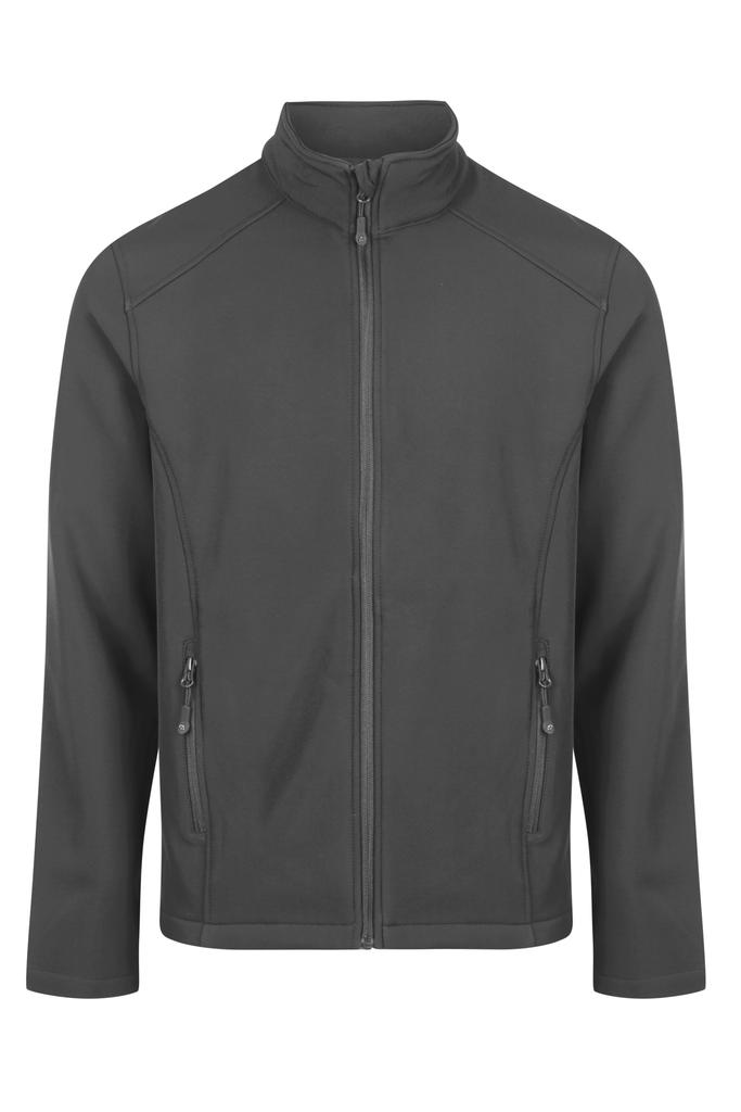 1512 - MENS SELWYN S/SHELL JKT