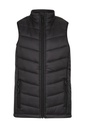 3523 - KIDS SNOWY PUFFER VEST