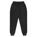 3608 - KIDS TAPERED FLEECE PANT