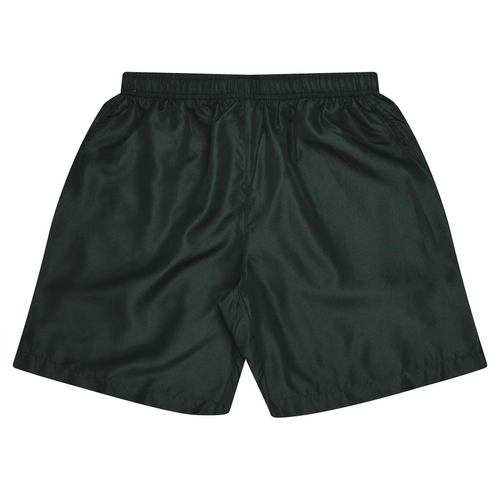 3606 - KIDS TRAINING SHORTS