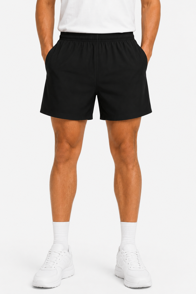 1606 - MENS TRAINING SHORTS