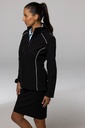 2531 - ** LADY ASPEN S/SHELL JKT