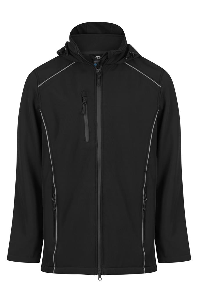 1531 - ** MENS ASPEN S/SHELL JKT
