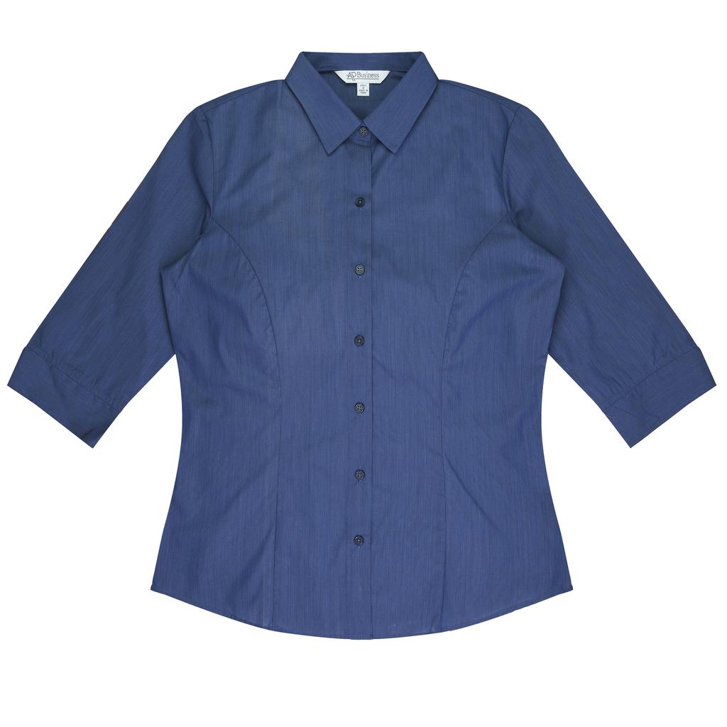 2905T - ** LADY BELAIR 3/4 SLEEVE