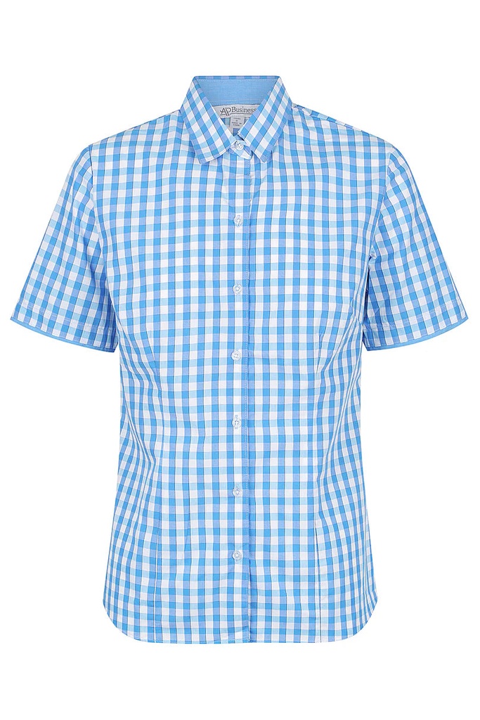 2908S - ** LADY DEVONPORT SHORT SLEEVE