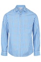 1908L - ** MENS DEVONPORT LONG SLEEVE