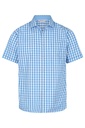 1908S - ** MENS DEVONPORT SHORT SLEEVE