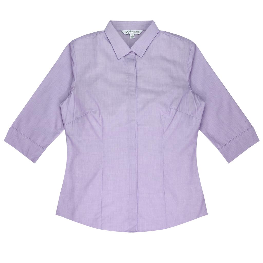 2902T - ** LADY GRANGE 3/4 SLEEVE