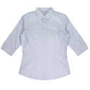 2900T - ** LADY HENLEY 3/4 SLEEVE