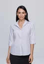 2900T - ** LADY HENLEY 3/4 SLEEVE