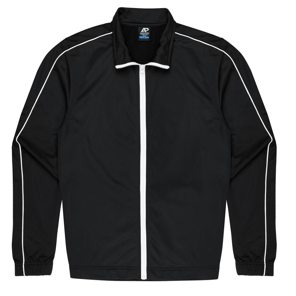 [3609021] 3609 - ** KIDS LIVERPOOL JACKET (4, Black)