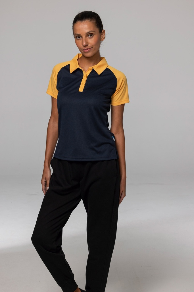 2318 - ** LADY MANLY POLO