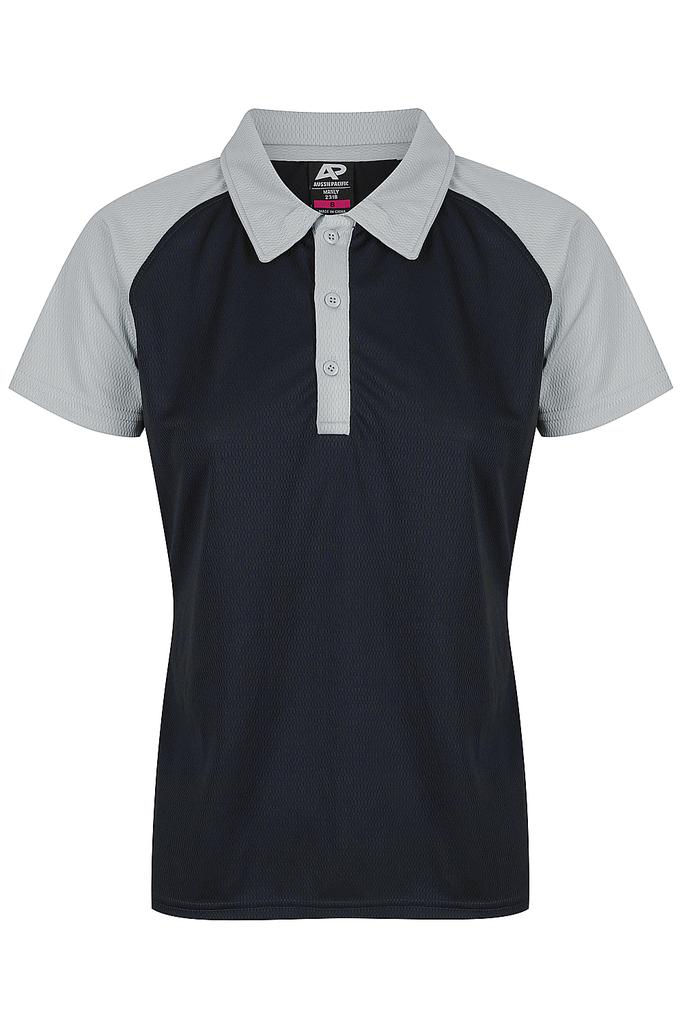 2318 - ** LADY MANLY POLO
