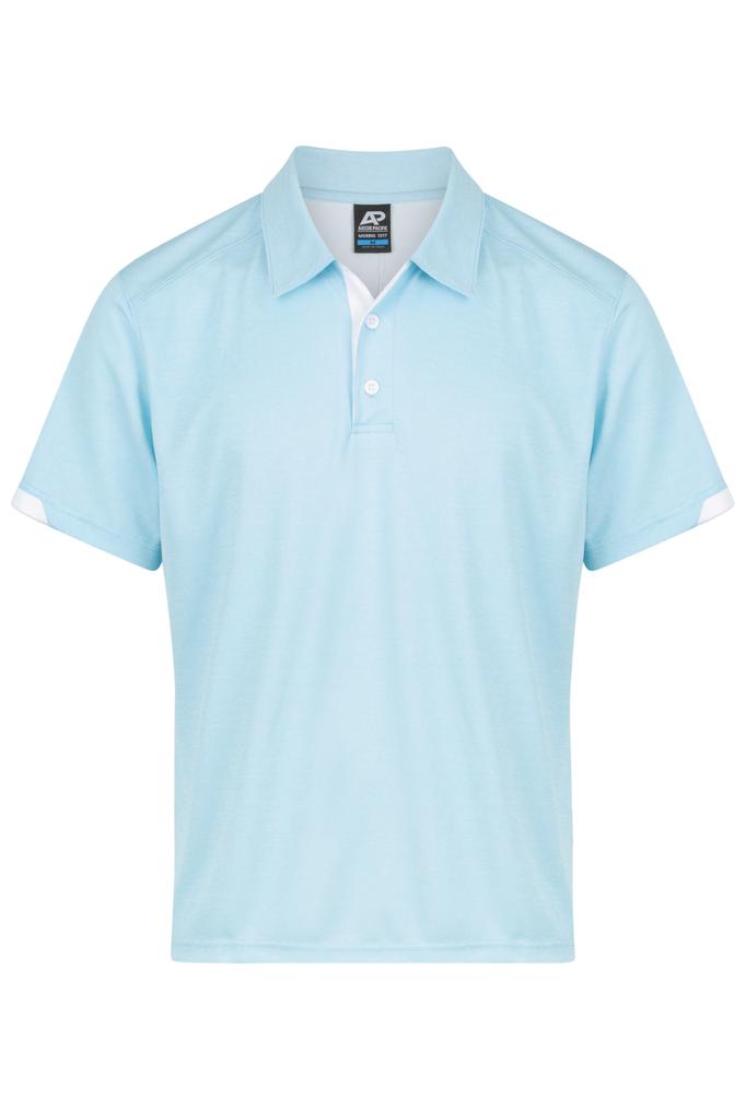 1317 - ** MENS MORRIS POLO