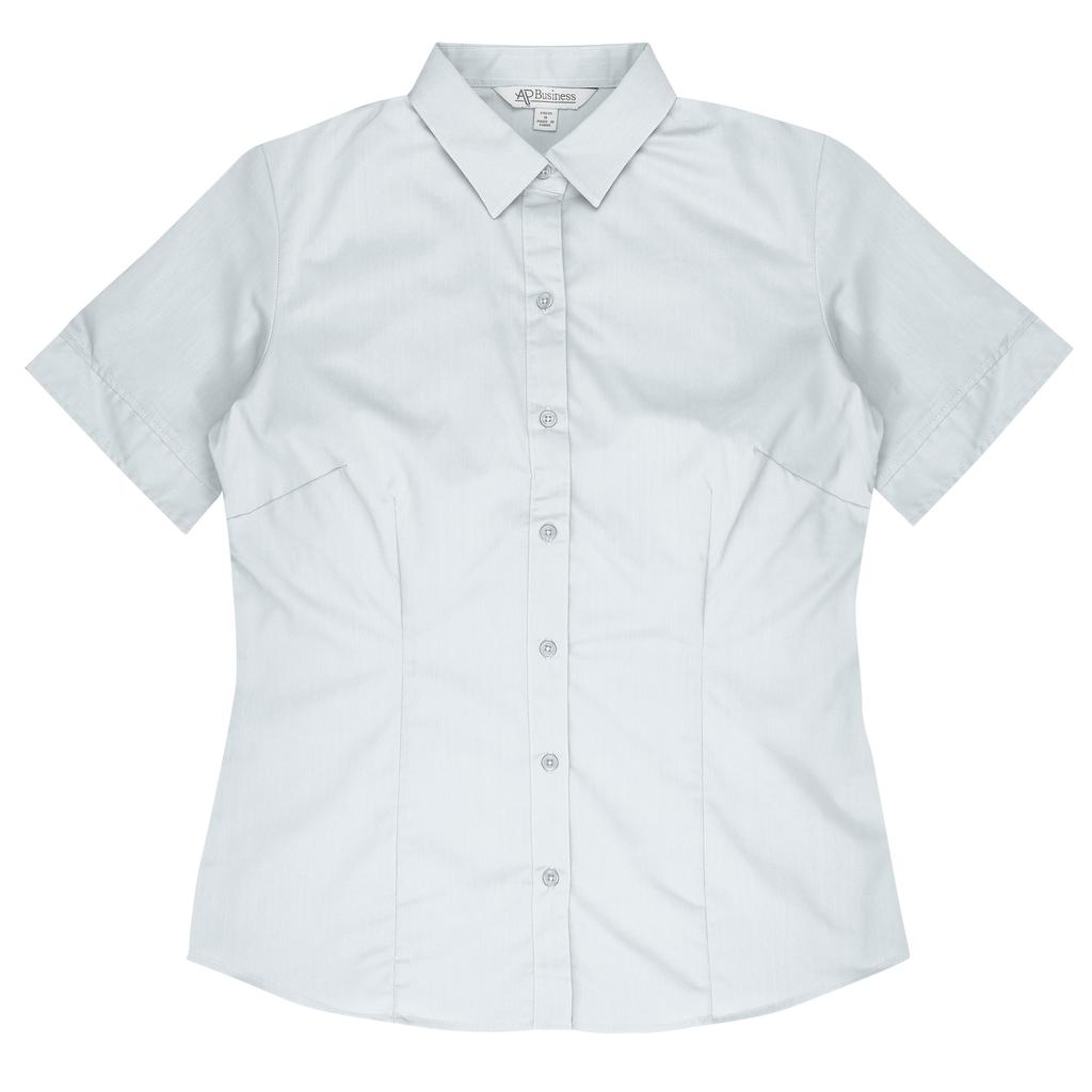 2903S - ** LADY MOSMAN SHORT SLEEVE