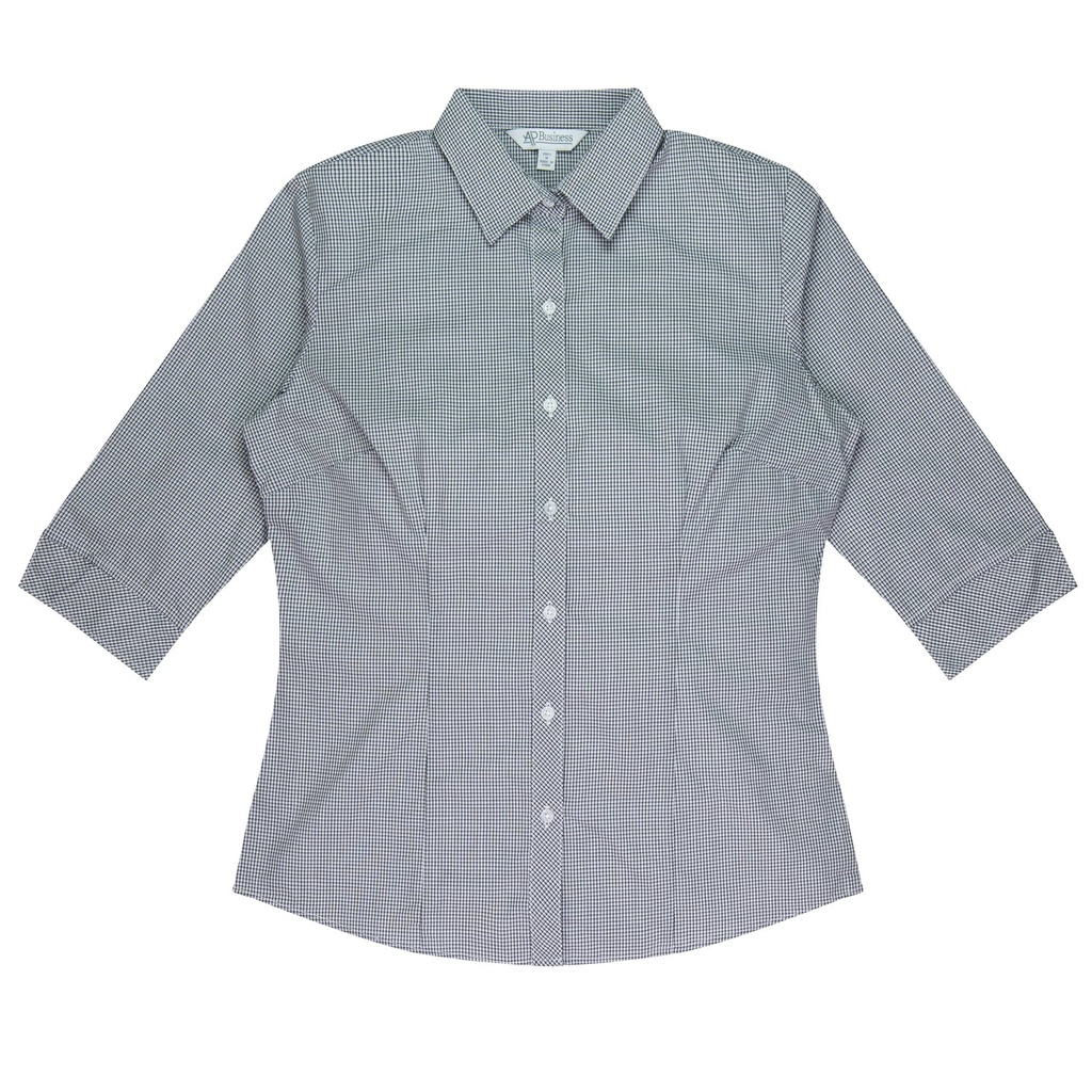 2901T - ** LADY TOORAK 3/4 SLEEVE