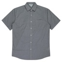 1901S - ** MENS TOORAK SHORT SLEEVE