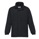 AN(Y) - Youth Plain Basecamp Anorak