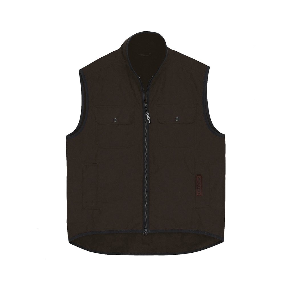 ASROV - Agri Station Ranger Oilskin Vest