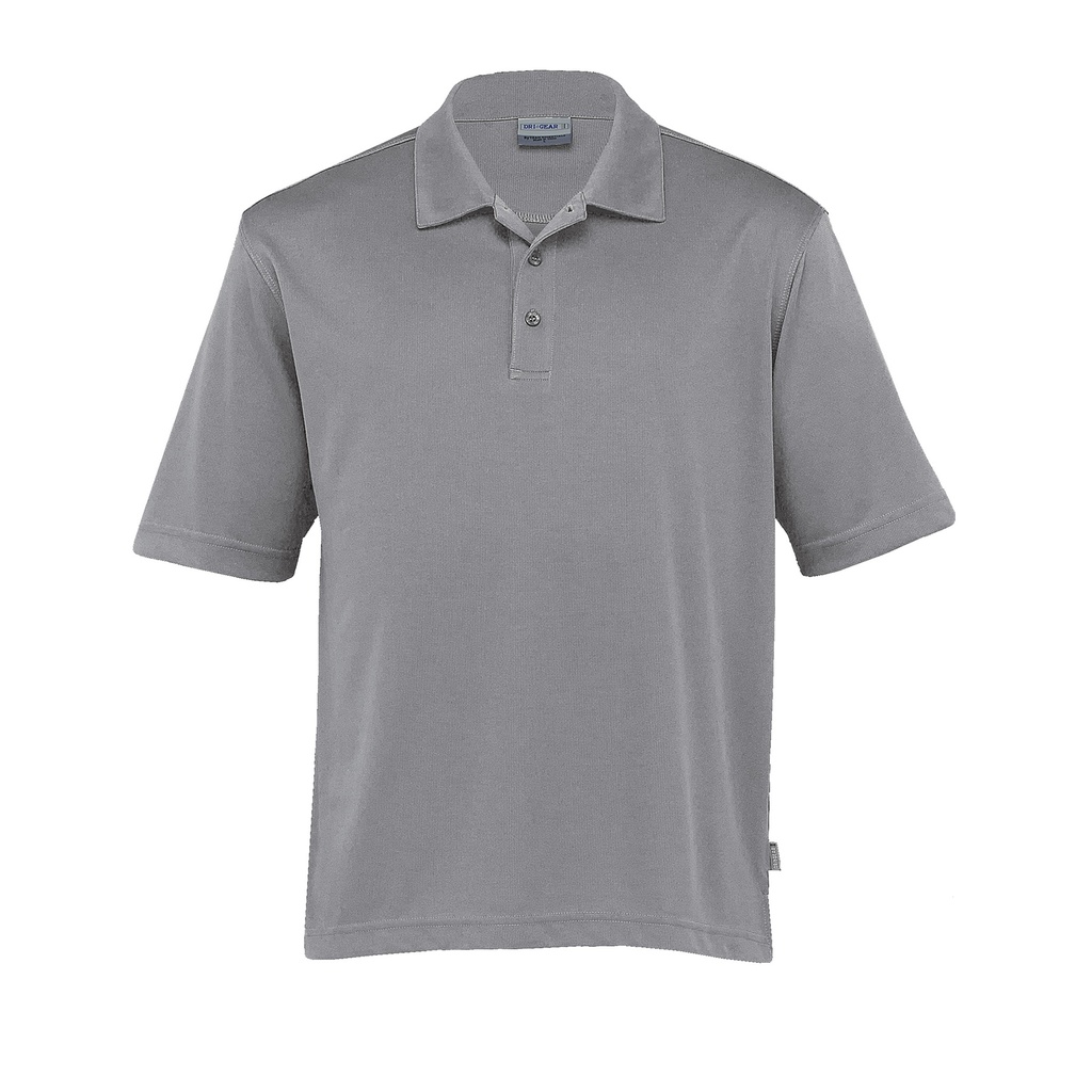 DGAXP - Dri Gear Axis Polo - Mens