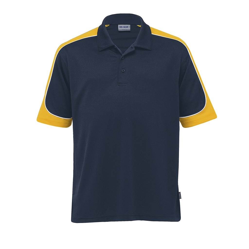 DGCHP - Dri Gear Challenger Polo