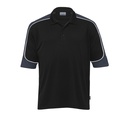 DGCHP(Y) - Youth Dri Gear Challenger Polo