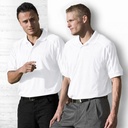 DGEP - Dri Gear Eyelet Polo - Mens