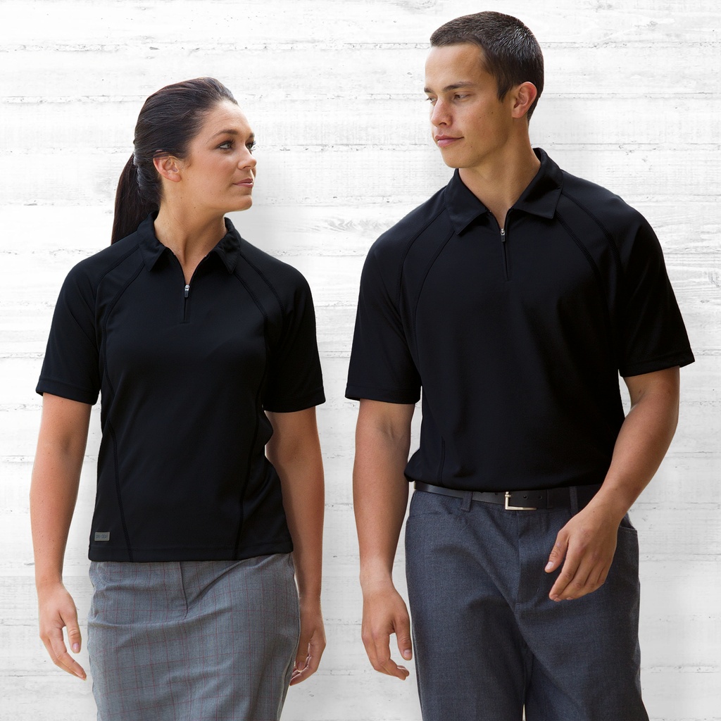 DGP - Dri Gear Active Polo - Mens