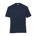 DGR - Dri Gear Plain Raglan Tee - Mens