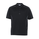 DGRFP(Y) - Youth Dri Gear Reflex Polo
