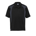 DGSP(Y) - Youth Dri Gear Spliced Zenith Polo