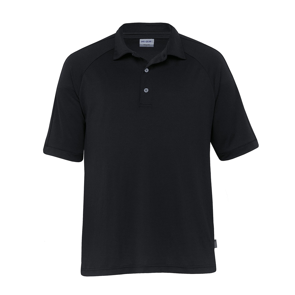 DGVPP - Dri Gear Vapour Polo - Mens