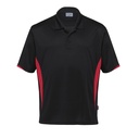 DGZP(Y) - Youth Dri Gear Zone Polo