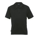 EGMSP - Merino Short Sleeve Polo - Mens