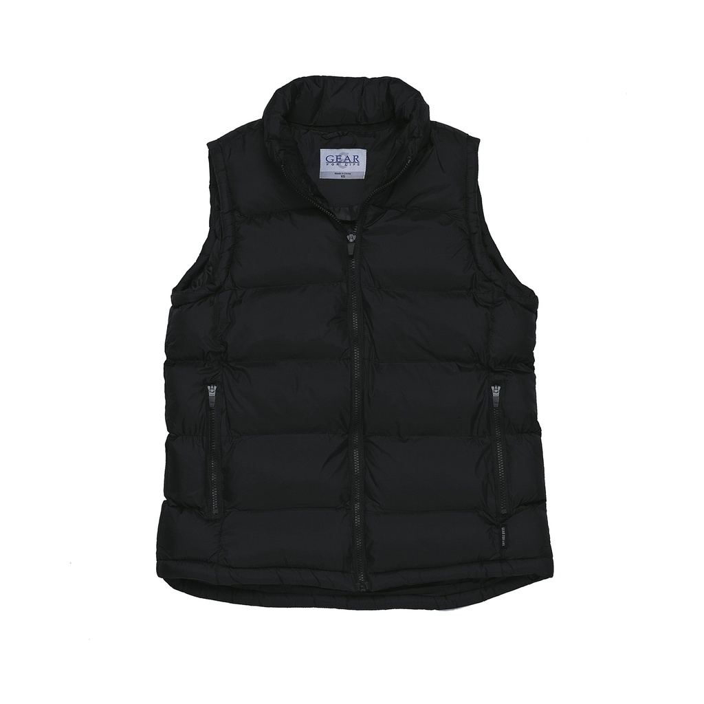 [FPV-BLACK-XXS] FPV - Frontier Puffa Vest (XXS)