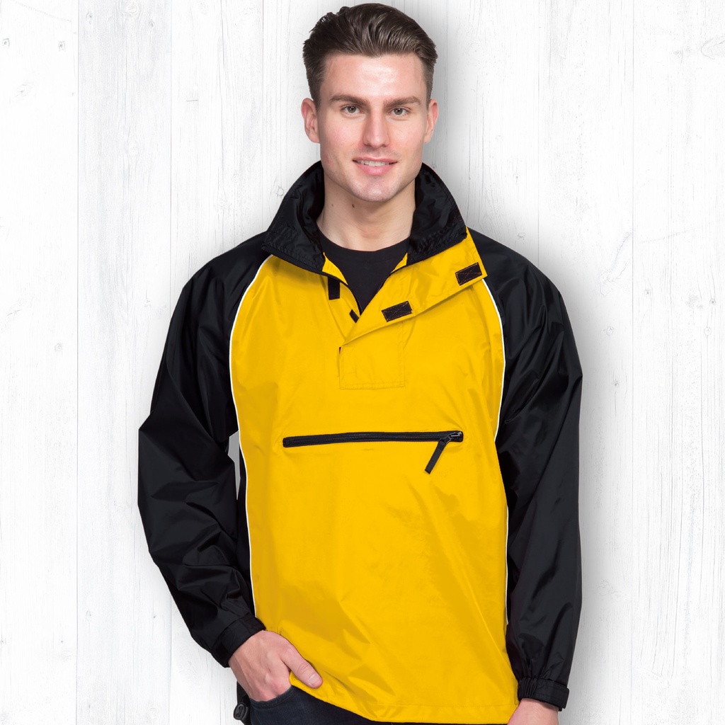 NJ - Nordic Jacket