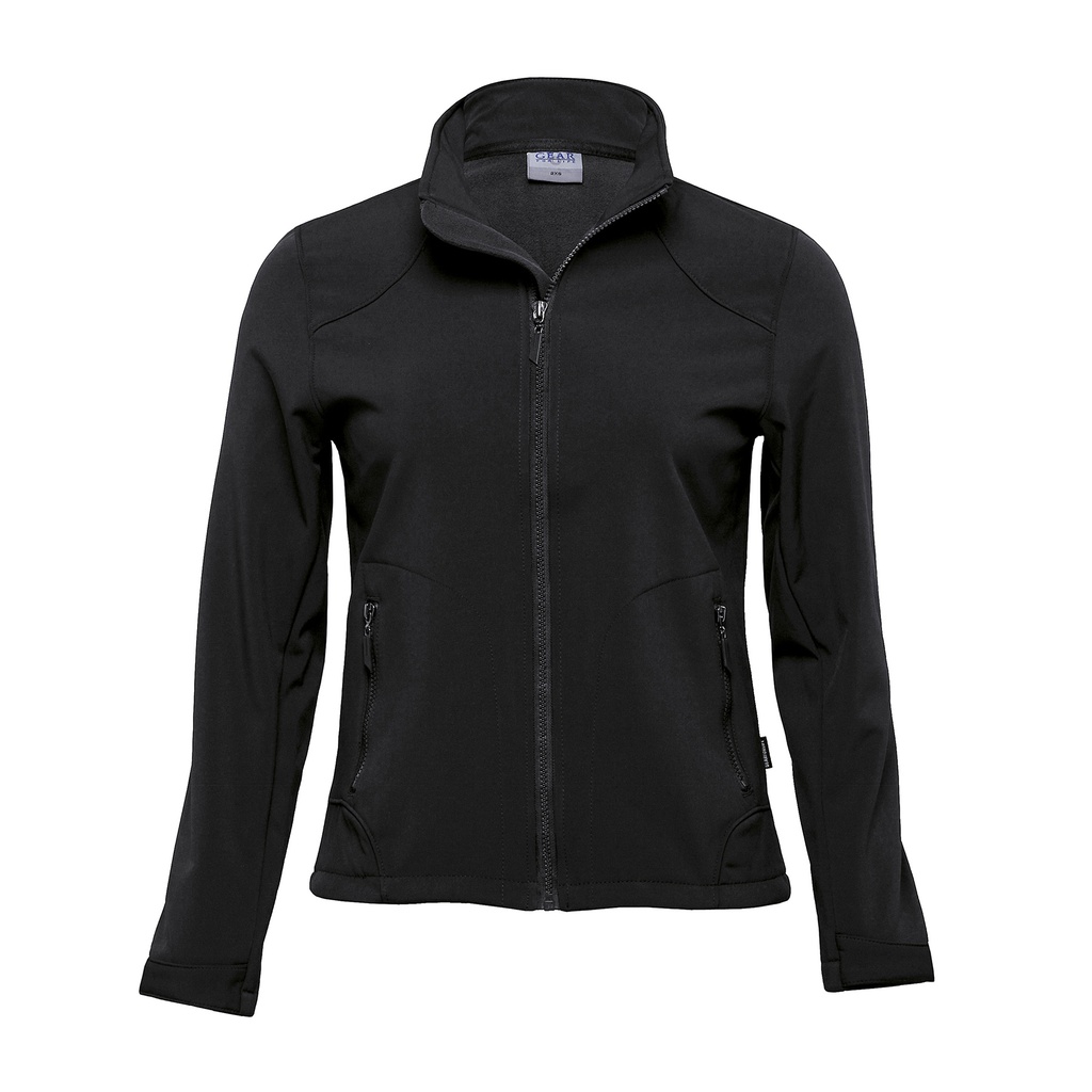 SMJ - Summit Jacket