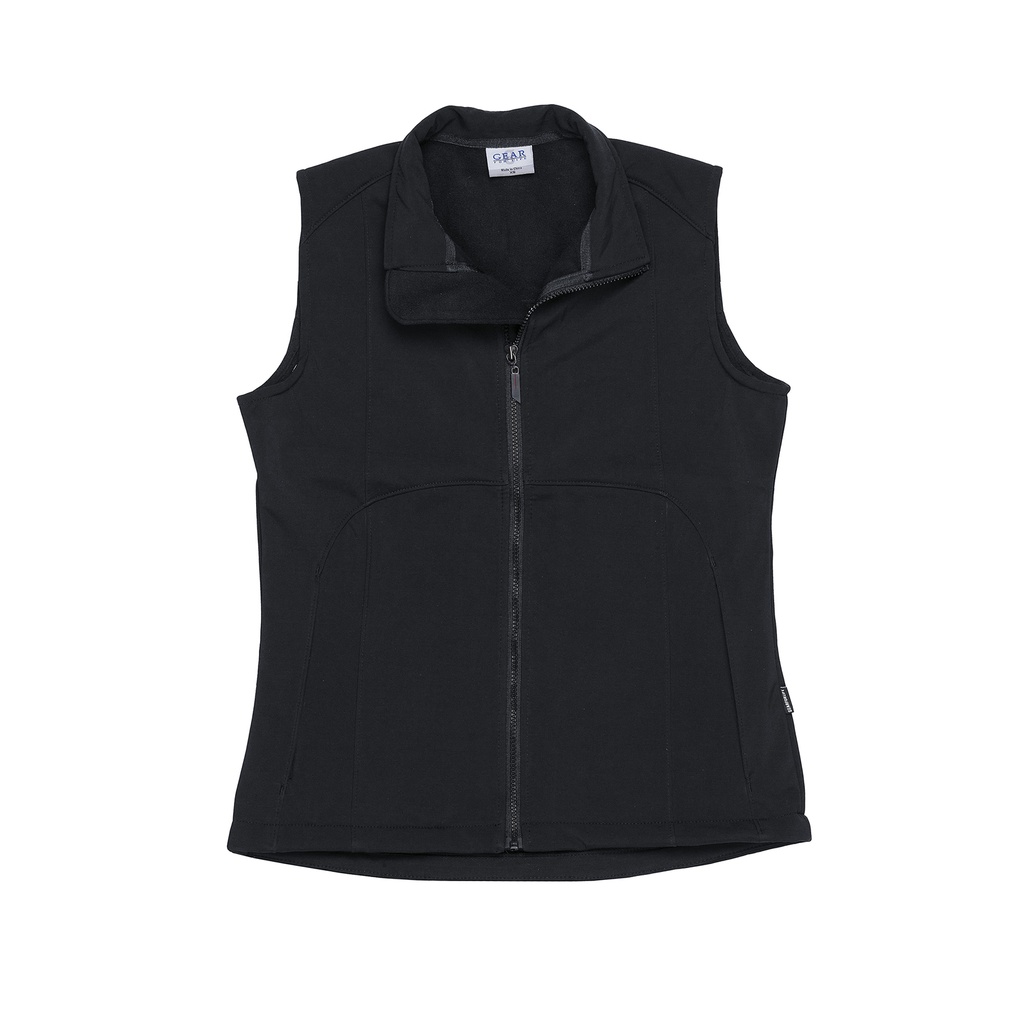 [SMV-BLACK-XXS] SMV - Summit Vest (XXS)