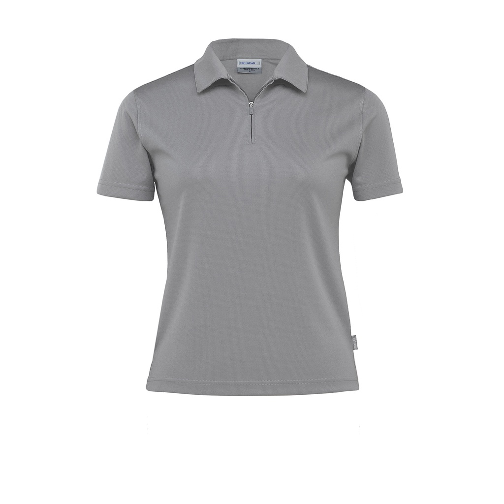 WDGAXP - Dri Gear Axis Polo - Womens