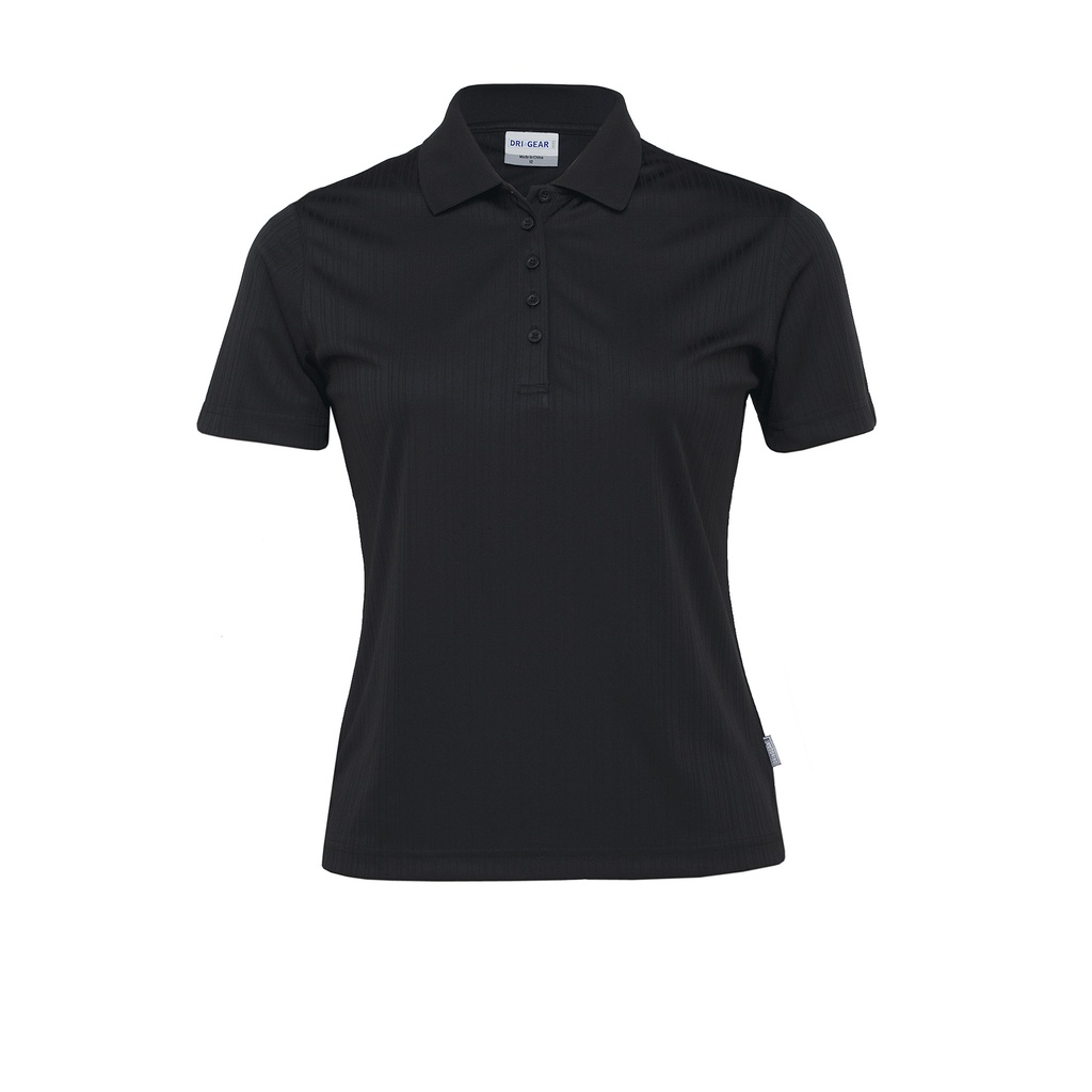 WDGCP - Dri Gear Corporate Pinnacle Polo - Womens
