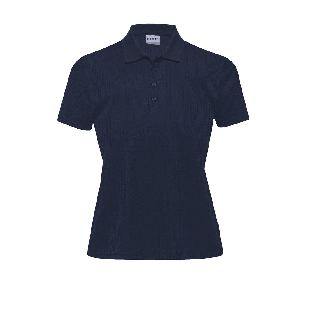 WDGCP - Dri Gear Corporate Pinnacle Polo - Womens