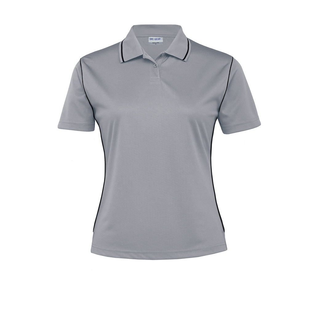 WDGHP - Dri Gear Hype Polo - Womens
