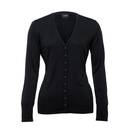 WEGMCD - Merino Cardigan - Womens