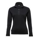 WEGMZ - Merino Zip Pullover - Womens