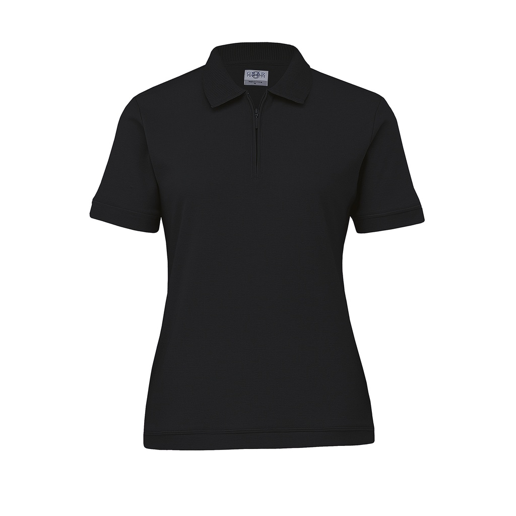 [WMHP-BLACK-10] WMHP - Manhattan Polo - Womens (10)